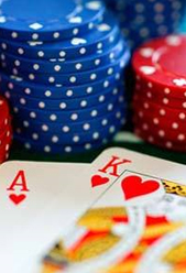 Online Gambling Safety - How to Prevent Financial Risk With Online Casino Gambling